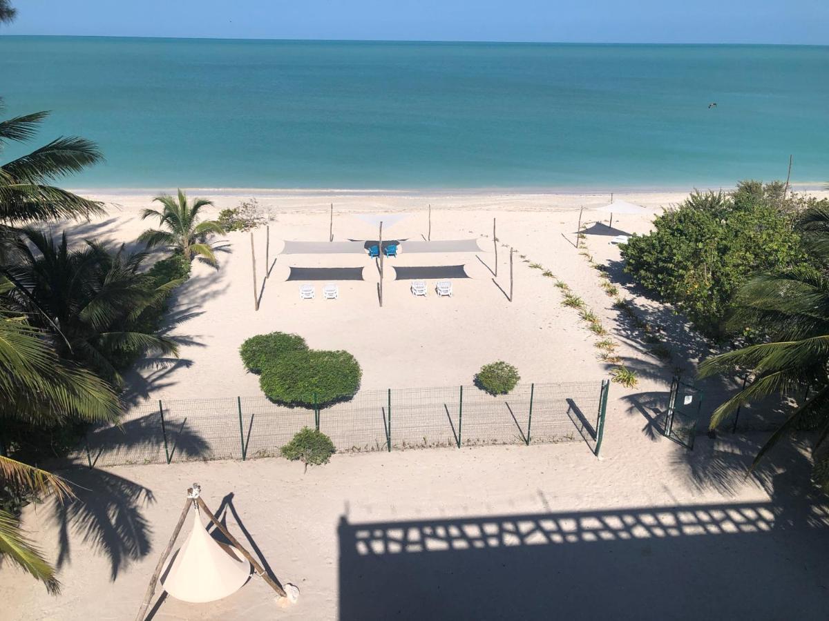 Playa 55 Beach Escape - Adults Only Guesthouse セレストゥン エクステリア 写真