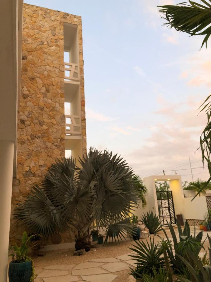 Playa 55 Beach Escape - Adults Only Guesthouse セレストゥン エクステリア 写真