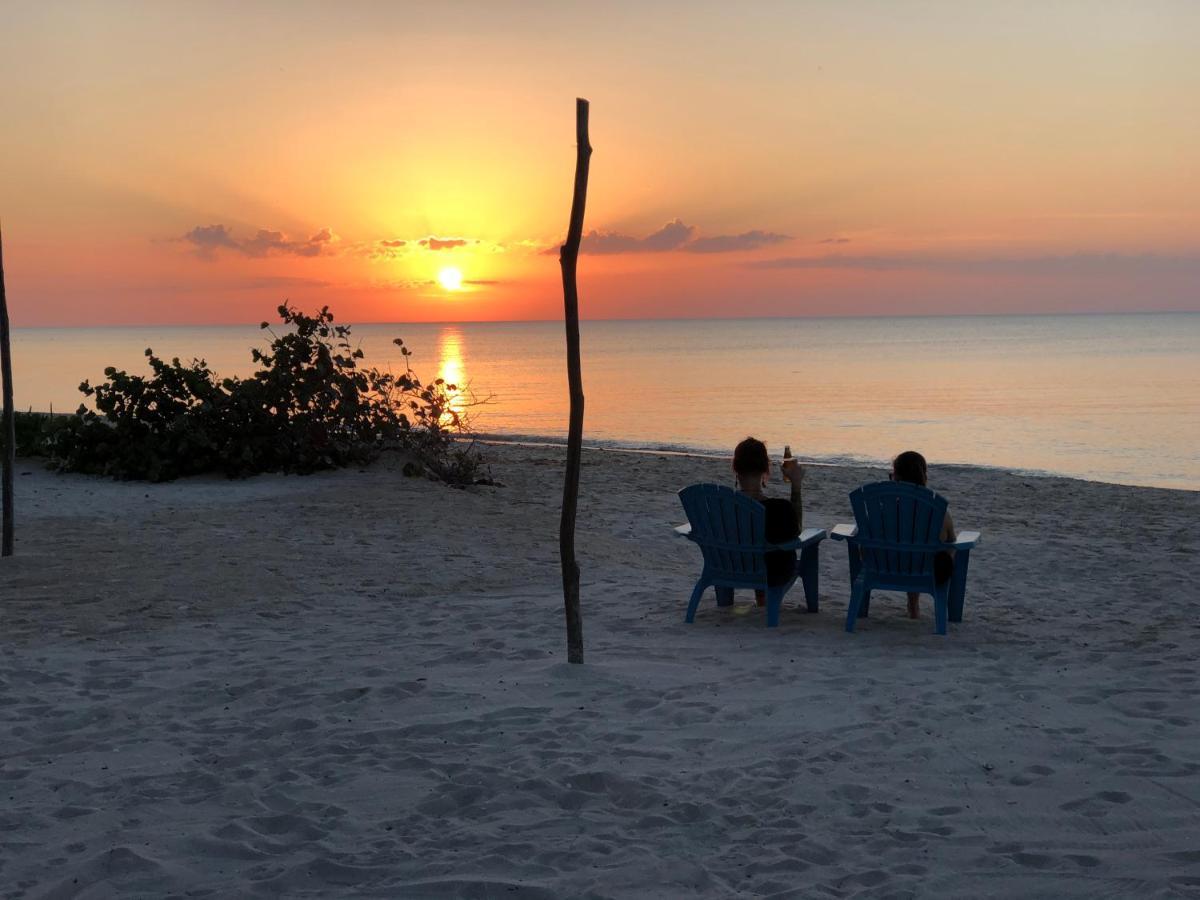 Playa 55 Beach Escape - Adults Only Guesthouse セレストゥン エクステリア 写真