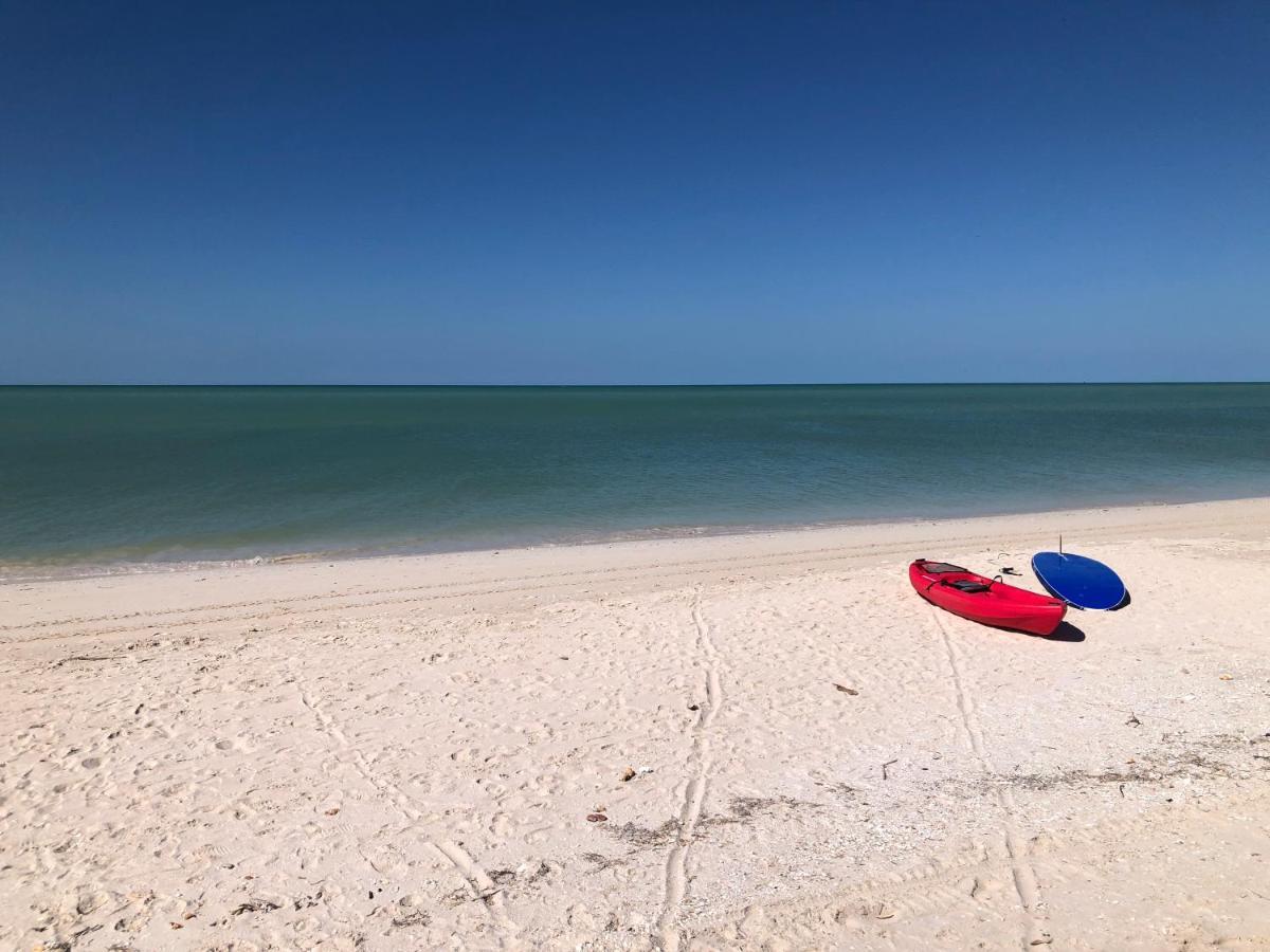 Playa 55 Beach Escape - Adults Only Guesthouse セレストゥン エクステリア 写真