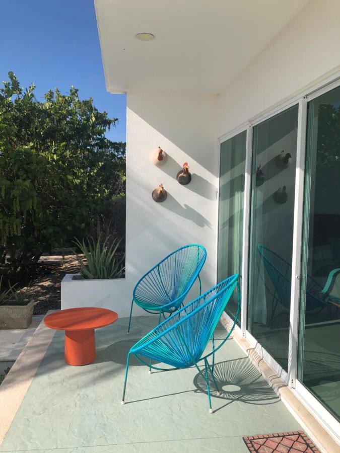 Playa 55 Beach Escape - Adults Only Guesthouse セレストゥン エクステリア 写真