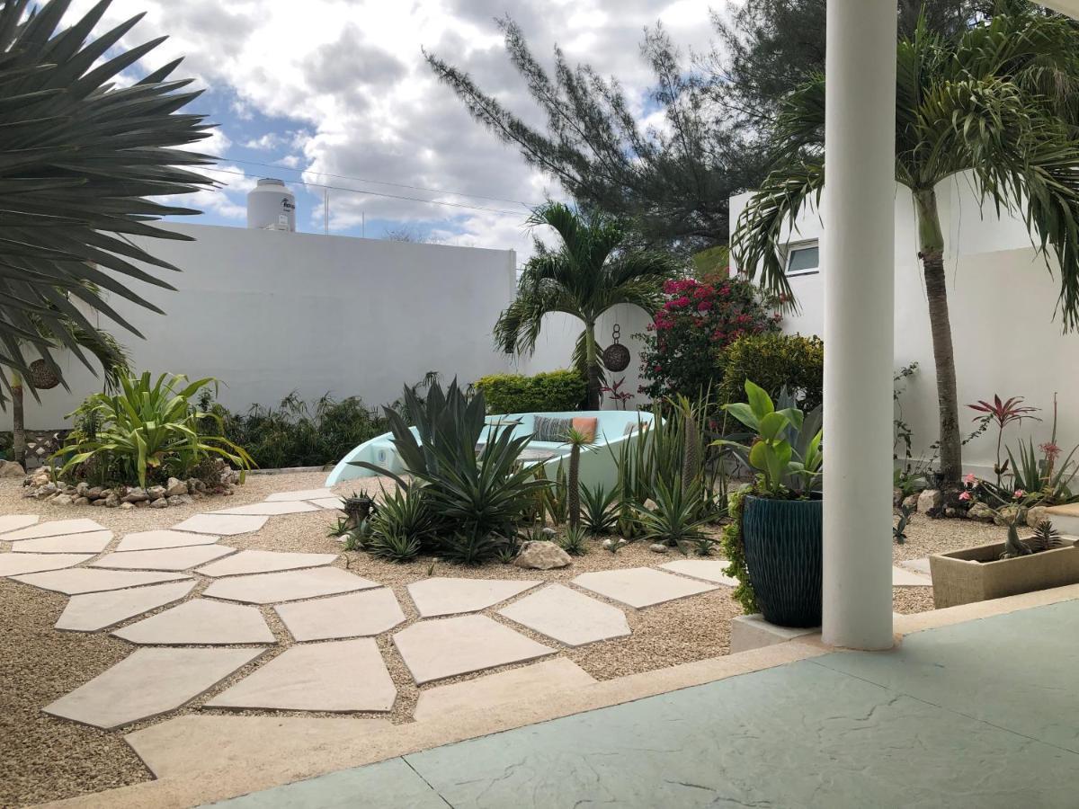 Playa 55 Beach Escape - Adults Only Guesthouse セレストゥン エクステリア 写真