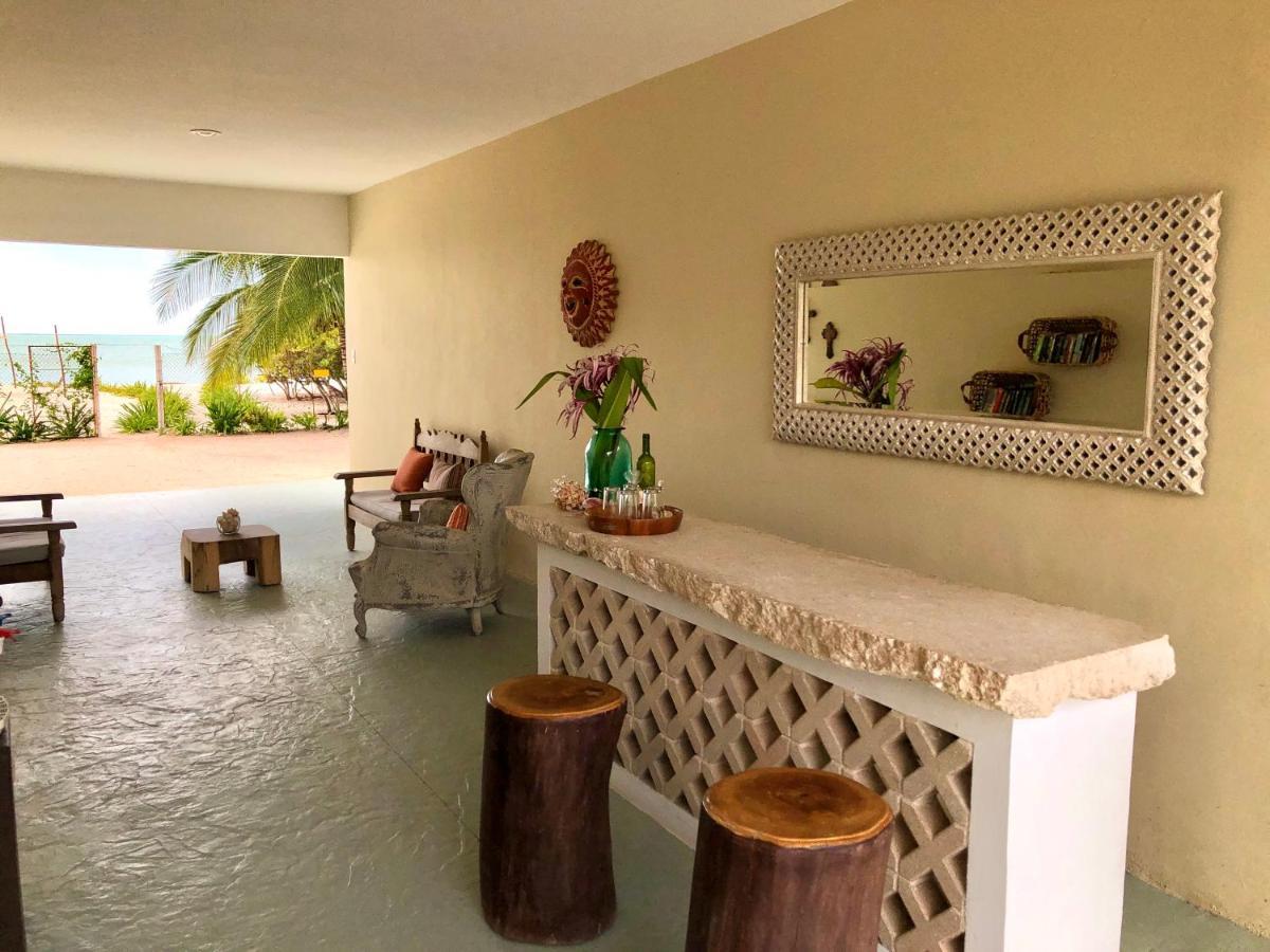 Playa 55 Beach Escape - Adults Only Guesthouse セレストゥン エクステリア 写真