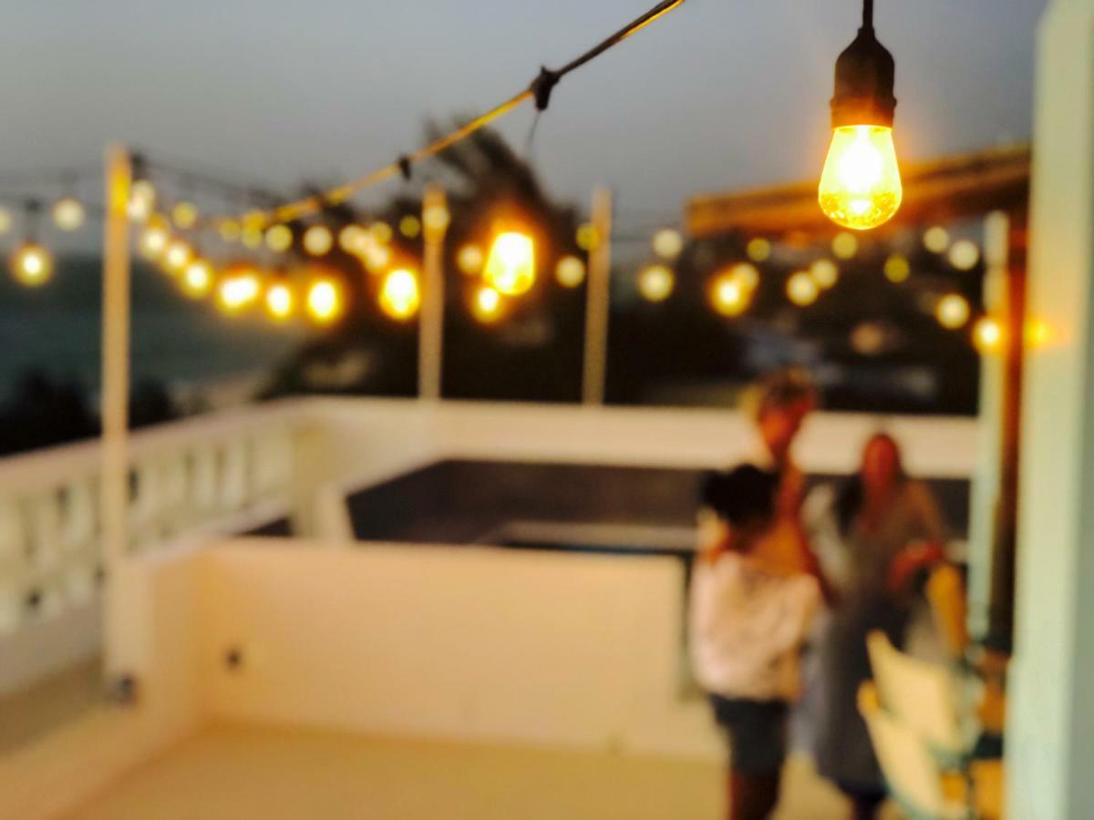 Playa 55 Beach Escape - Adults Only Guesthouse セレストゥン エクステリア 写真