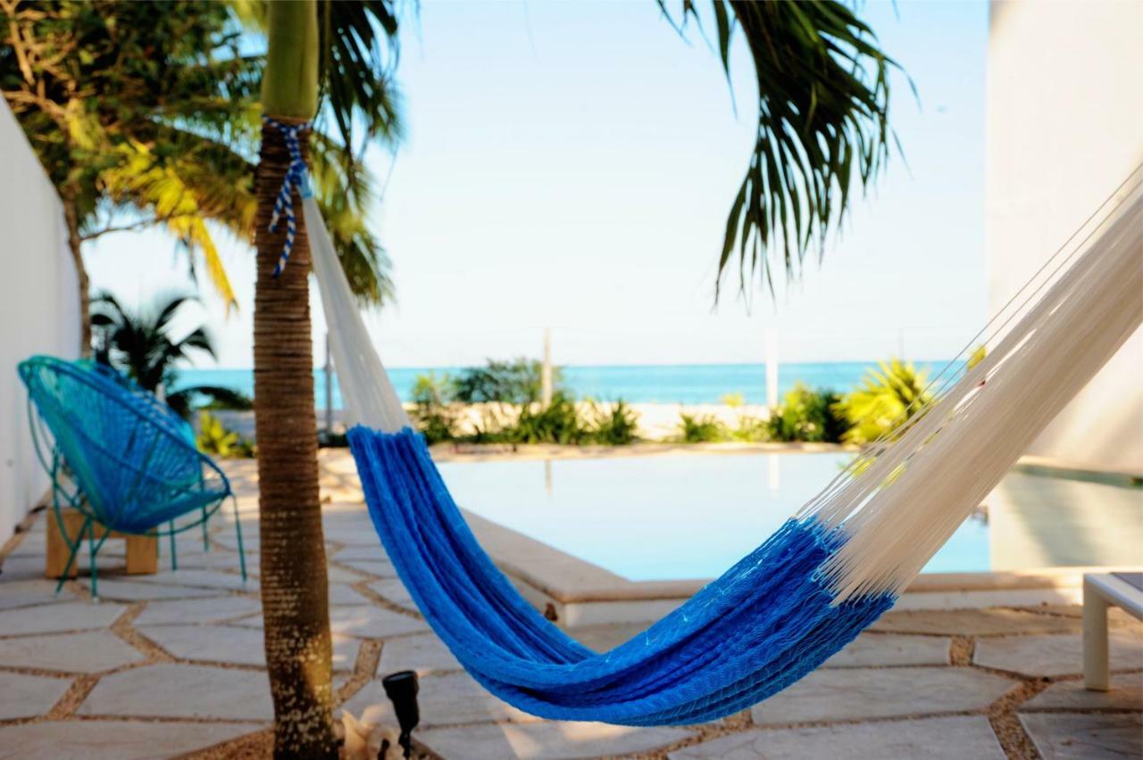 Playa 55 Beach Escape - Adults Only Guesthouse セレストゥン エクステリア 写真