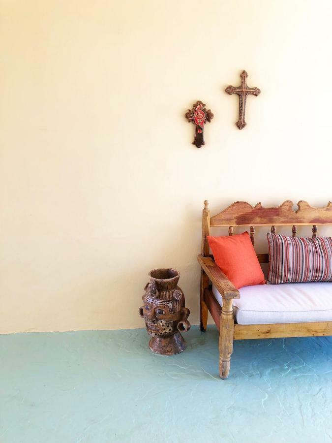 Playa 55 Beach Escape - Adults Only Guesthouse セレストゥン エクステリア 写真