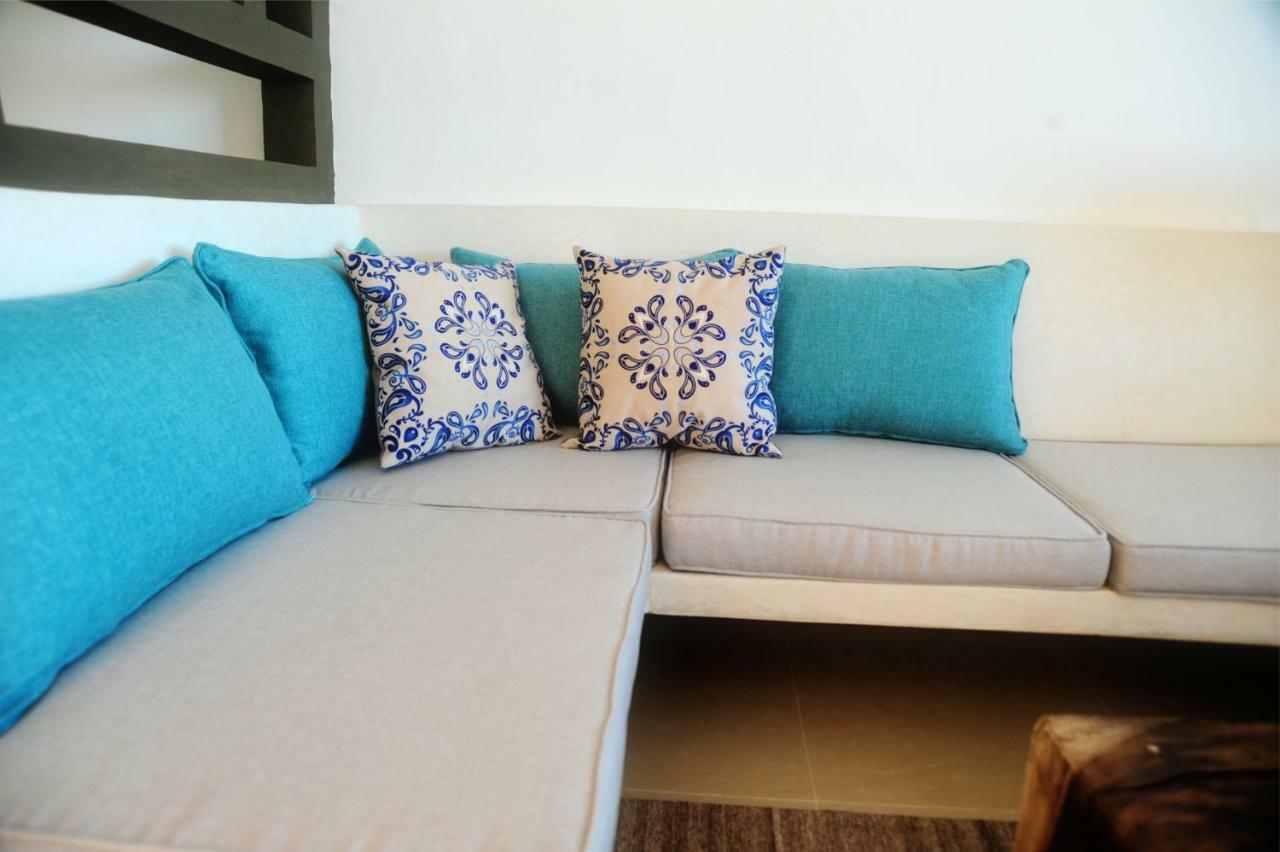 Playa 55 Beach Escape - Adults Only Guesthouse セレストゥン エクステリア 写真