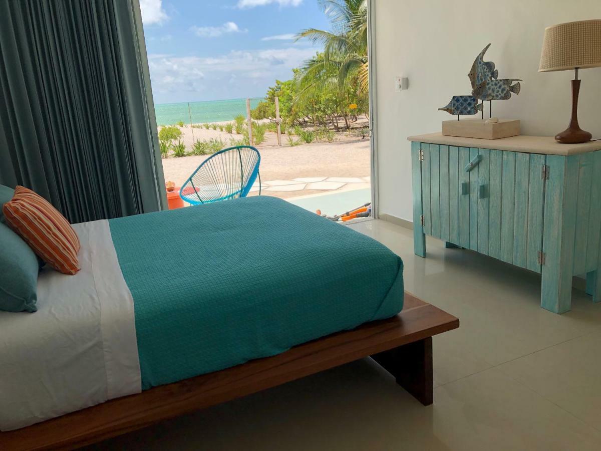 Playa 55 Beach Escape - Adults Only Guesthouse セレストゥン エクステリア 写真