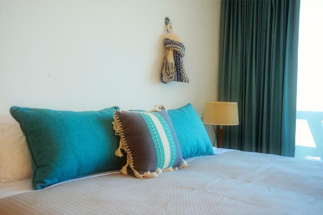 Playa 55 Beach Escape - Adults Only Guesthouse セレストゥン エクステリア 写真